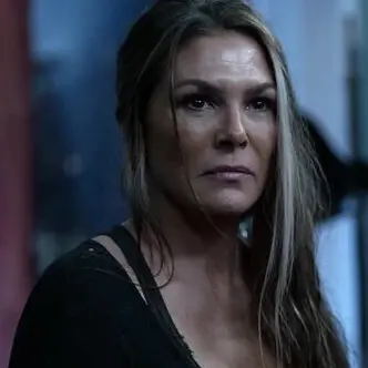 Profile image of Abby Griffin