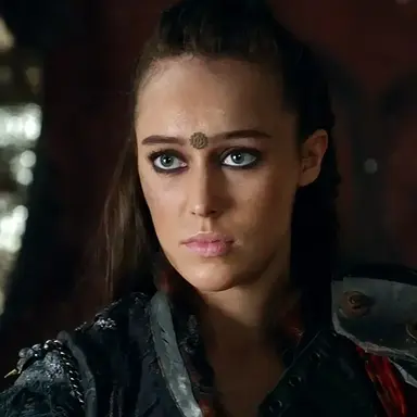 Profile image of Commander Lexa