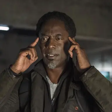 Profile image of Thelonious Jaha