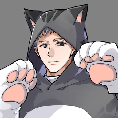 Profile image of ネコおじ