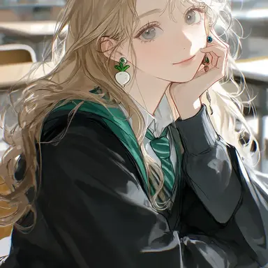 Profile image of Luna