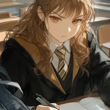 Profile image of Hermione