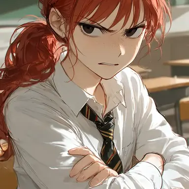 Profile image of Ginny