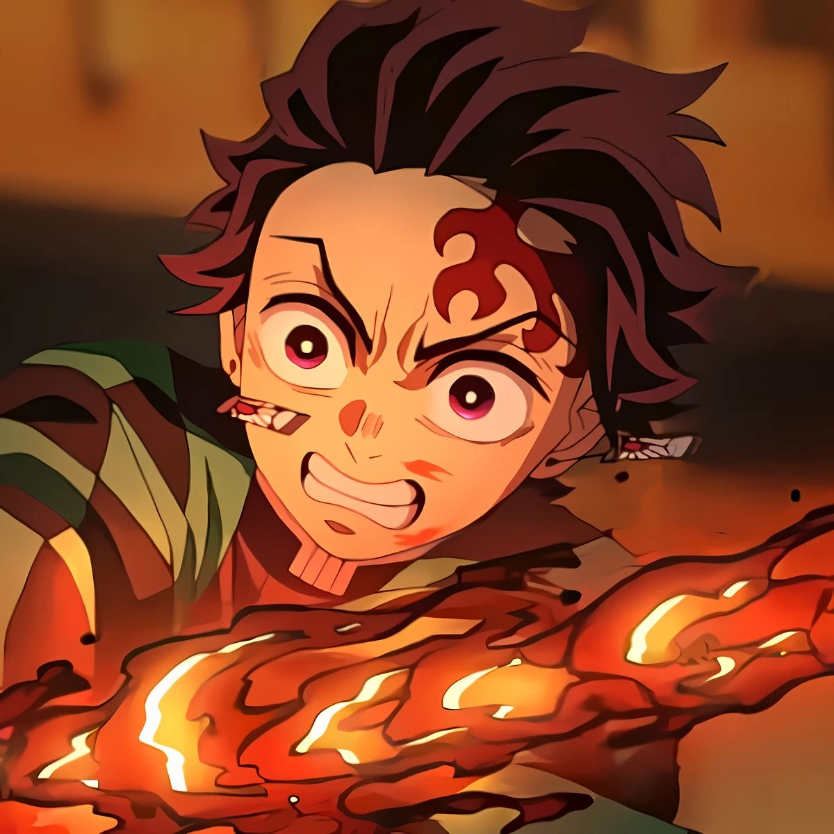 炭治郎