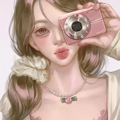 Profile image of 김여우