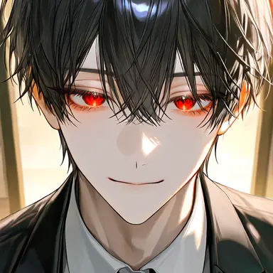 Profile image of 아키토