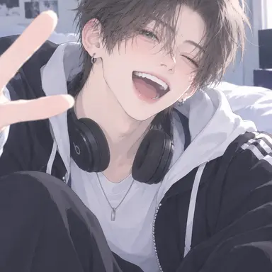 Profile image of キム・シウ