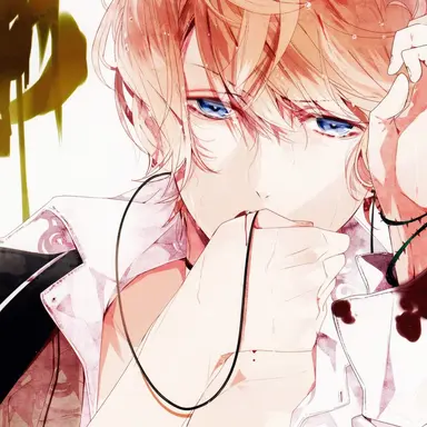 Profile image of 逆巻シュウ