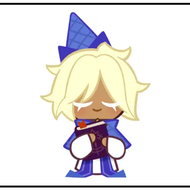 Profile image of 퓨어바닐라 쿠키