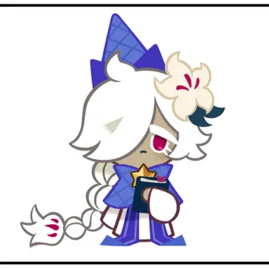 Profile image of 세인트릴리 쿠키