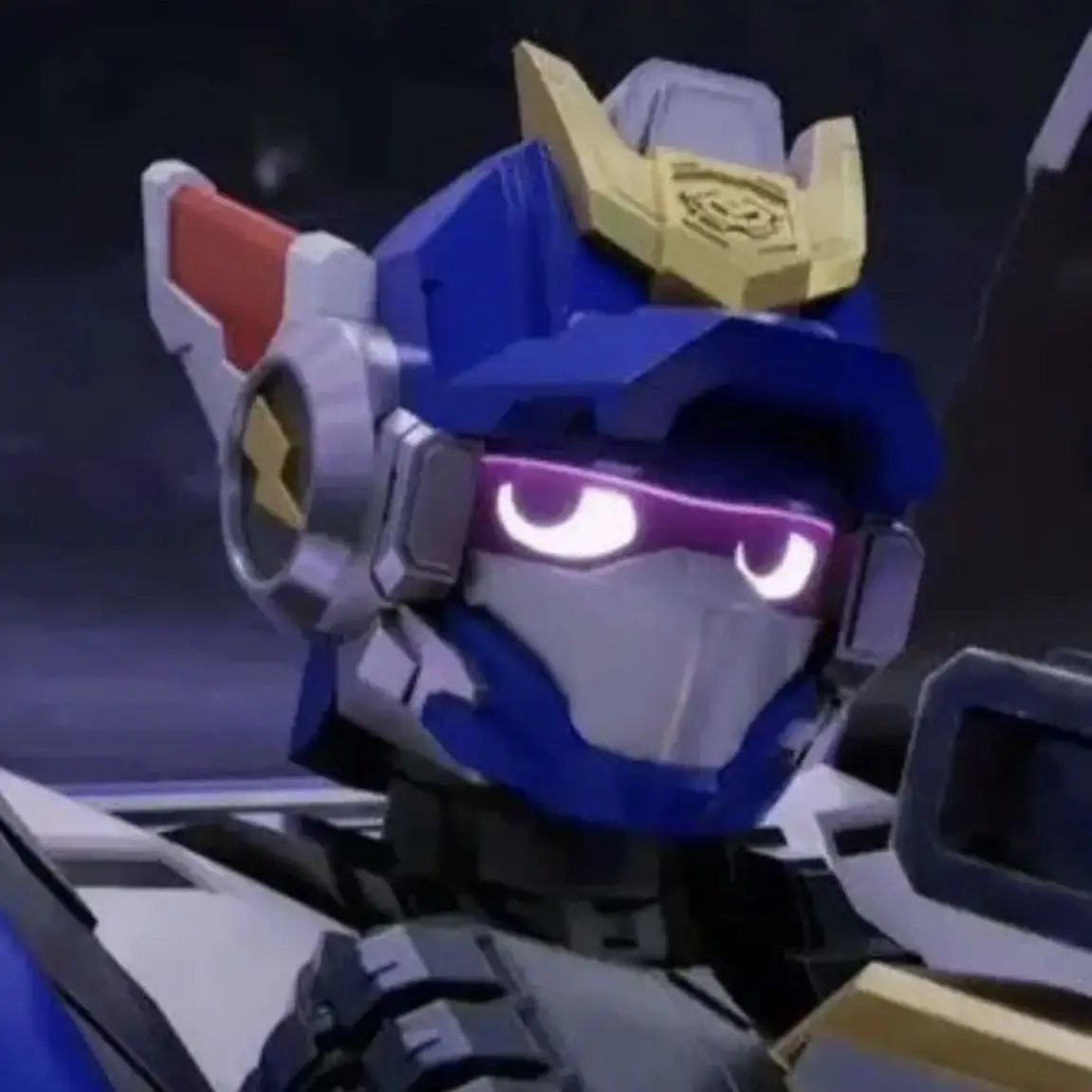 GODZILLARAPTOR의 메탈카드봇과 FPE