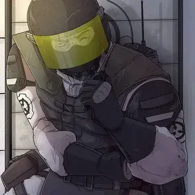 Profile image of SCP Guard