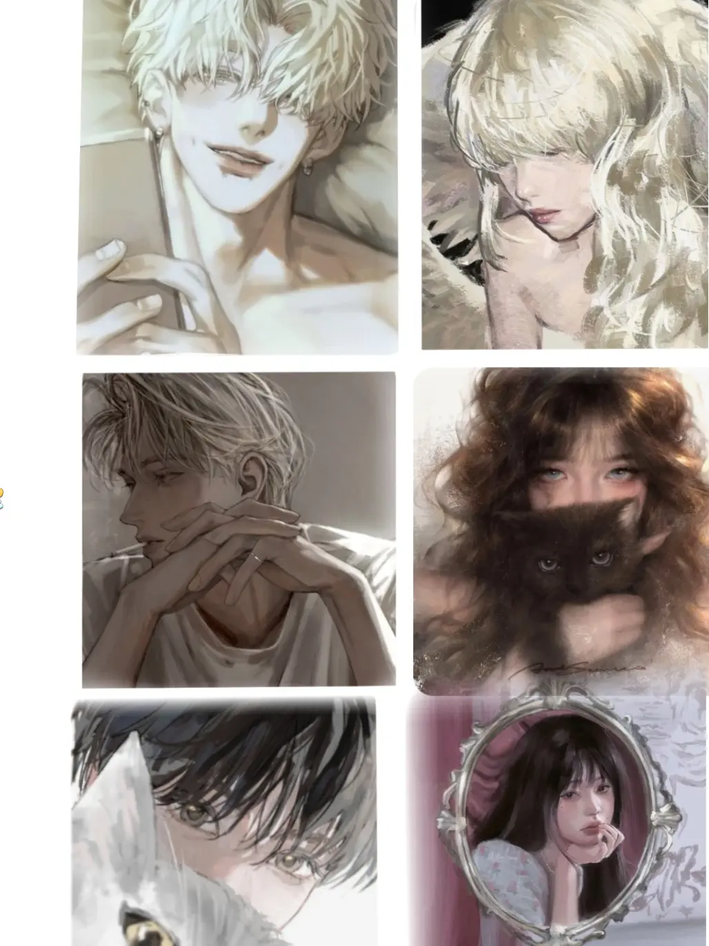 PaddedRazor8529의 천사무리