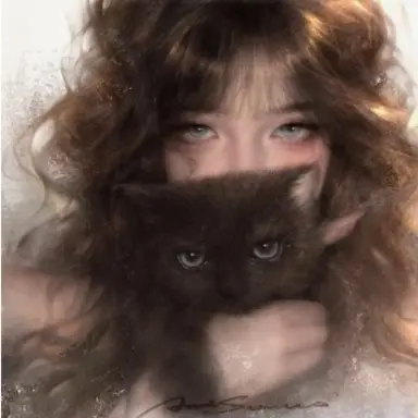 Profile image of 이현아