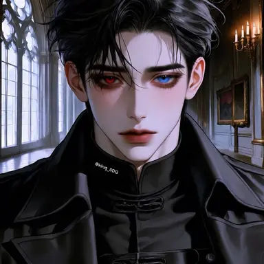 Profile image of 루시엔 베스퍼
