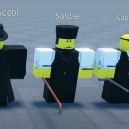 Profile image of 솔저