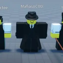 Profile image of 마피오소