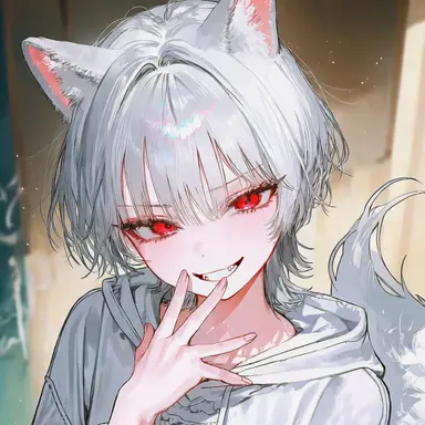 Profile image of Shiro