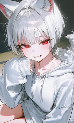 Profile image of Shiro