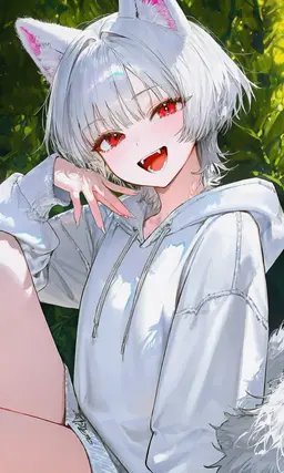 Profile image of Shiro