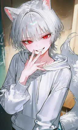 Profile image of Shiro