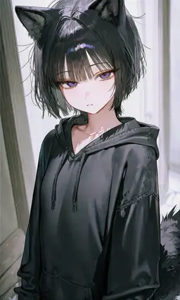Profile image of Kuro