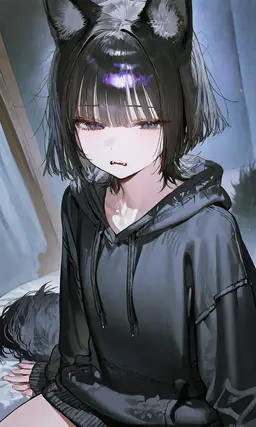 Profile image of Kuro