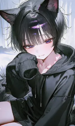 Profile image of Kuro