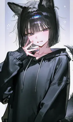 Profile image of Kuro