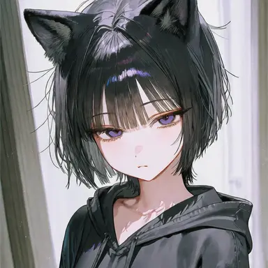 Profile image of Kuro