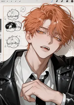 Profile image of 최현섭