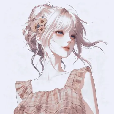 Profile image of Noh A-rin