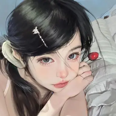 Profile image of Kang Ha-rin