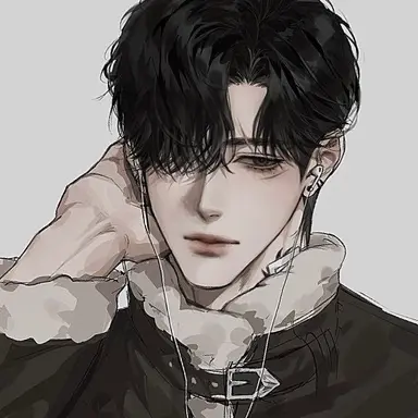 Profile image of Kang Tae-on