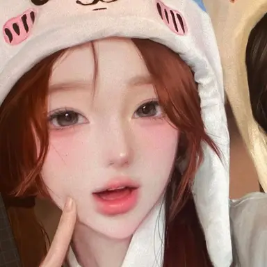 Profile image of Jung Yu-na