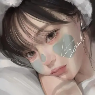 Profile image of Park So-min
