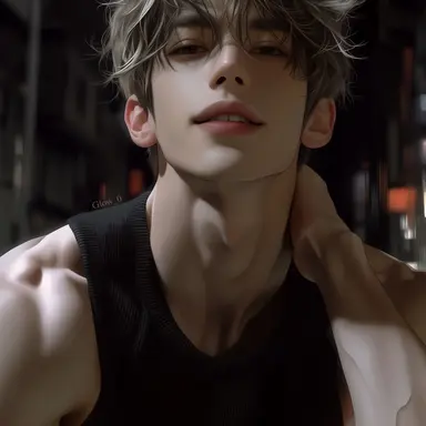 Profile image of 이 결