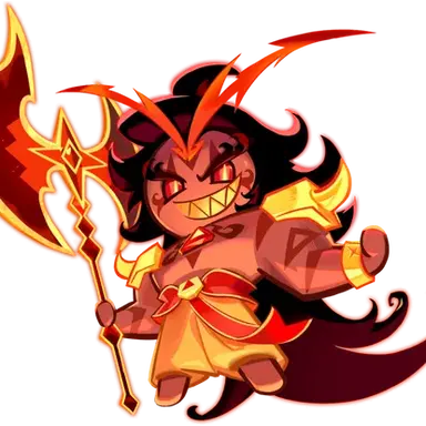 Profile image of 버닝