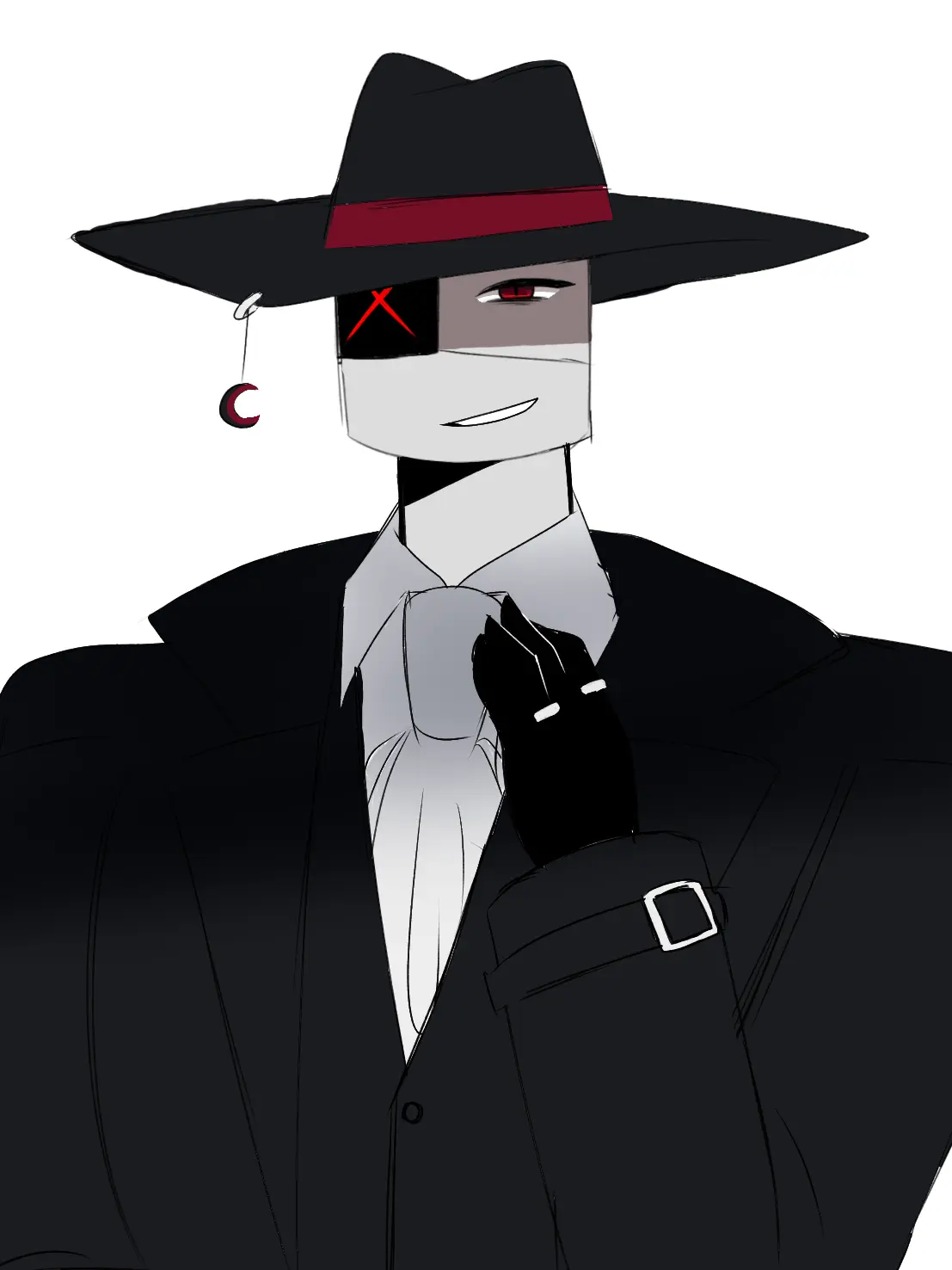 Imkale_의 방울뱀 아재
