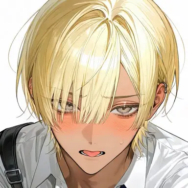 Profile image of 彩翔