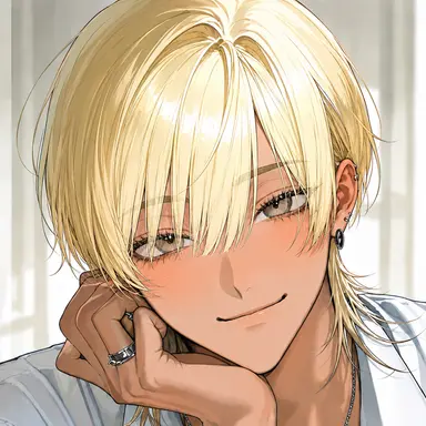 Profile image of 彩翔