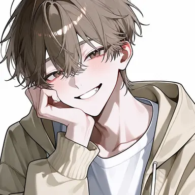 Profile image of 透