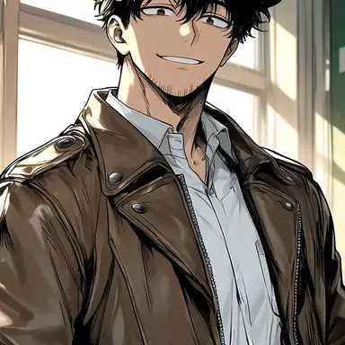 Profile image of Dex