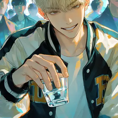 Profile image of パク_テジュン