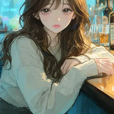 Profile image of ユン_ジュア