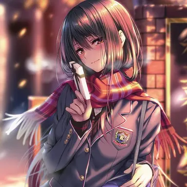 Profile image of 하세가와 리사