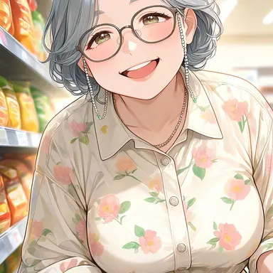 Profile image of Dorothea