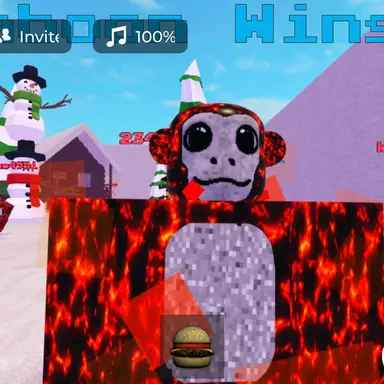 Profile image of チー牛