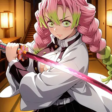 Profile image of 칸로지 미츠리