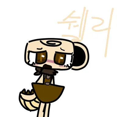 Profile image of 쉘리
